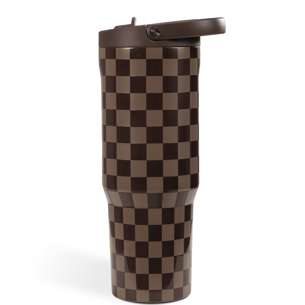 Autumn Checkers