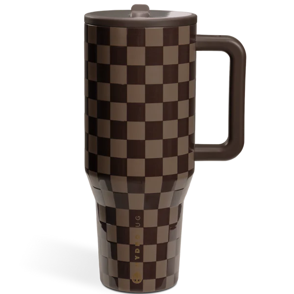Autumn Checkers PRE-SALE