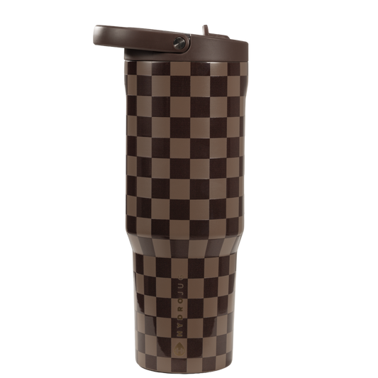 Autumn Checkers