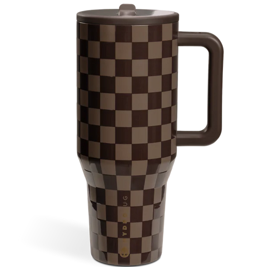 Autumn Checkers PRE-SALE