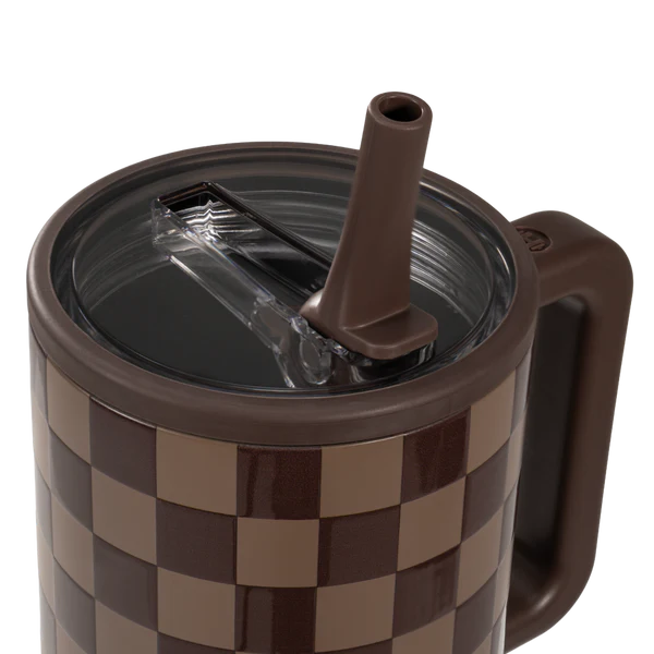 Autumn Checkers PRE-SALE