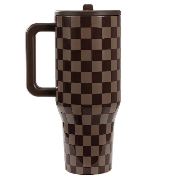 Autumn Checkers PRE-SALE