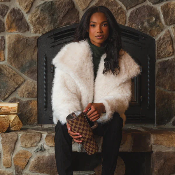 Autumn Checkers PRE-SALE